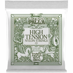 Ernie Ball 2402 Ernesto Palla High Tension