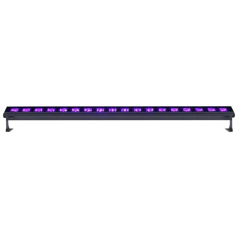 Light4me UV Bar 18 LED