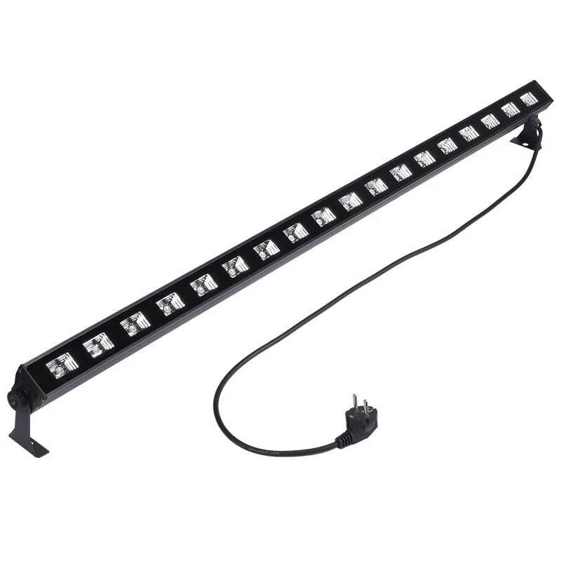 Light4me UV Bar 18 LED