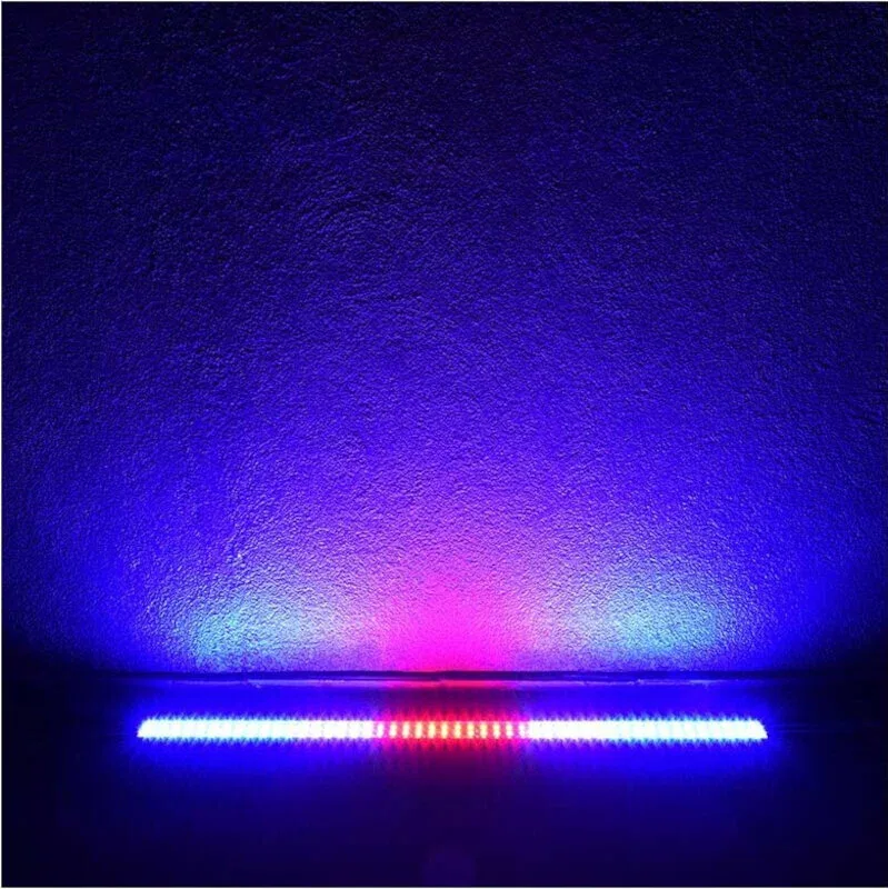 Light4me Wash Bar 144 SMD LED