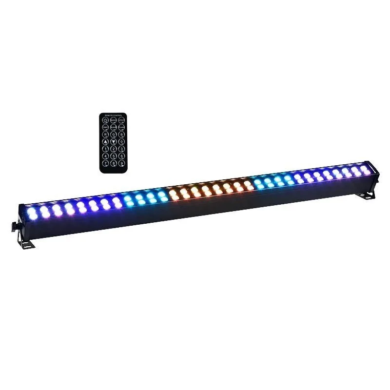 Light4me LED Bar 64x3W RGB