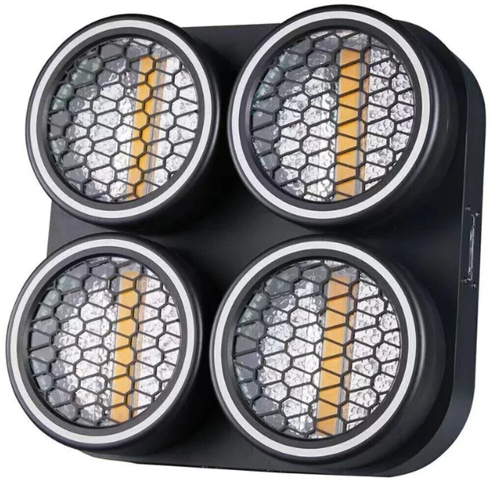 Light4me Blinder LED 4 Ring
