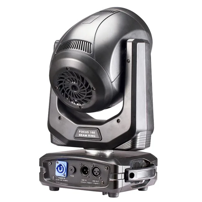 Light4me Focus 150 Beam Ring LED