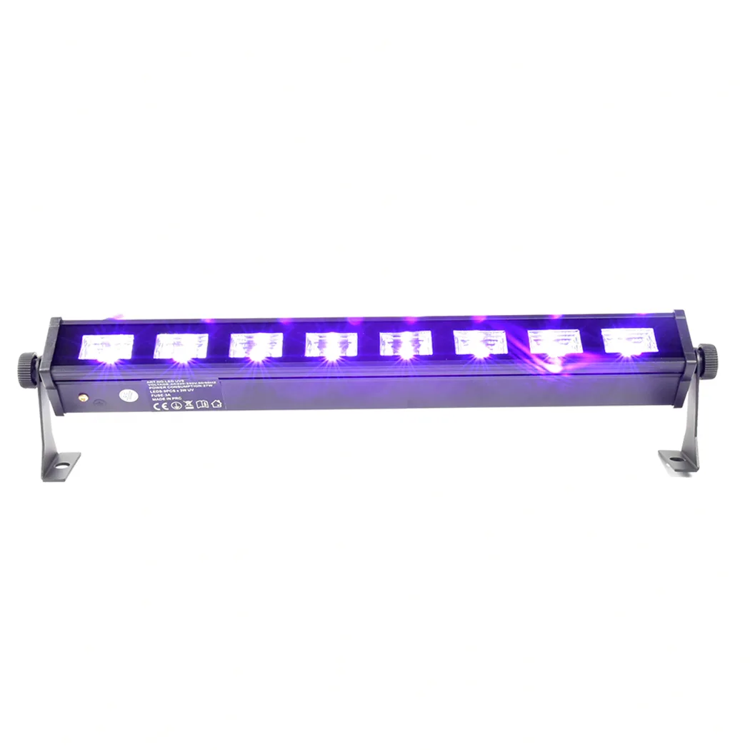 Light4me LED Bar UV 8