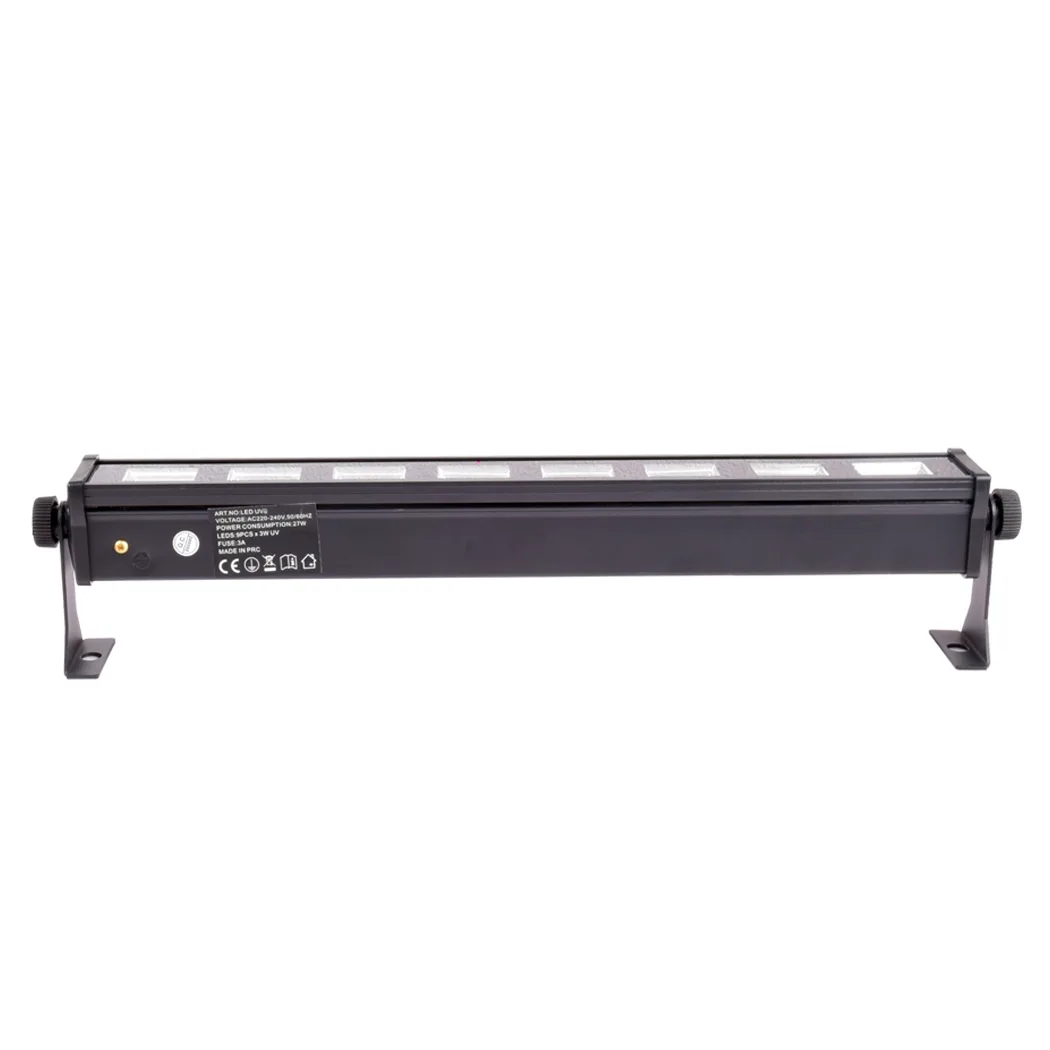 Light4me LED Bar UV 8
