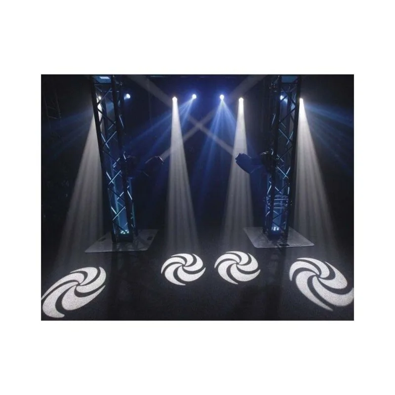Light4me Venom Spot 150 Moving head