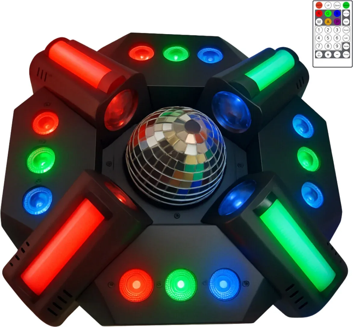 Light4me Multix LED