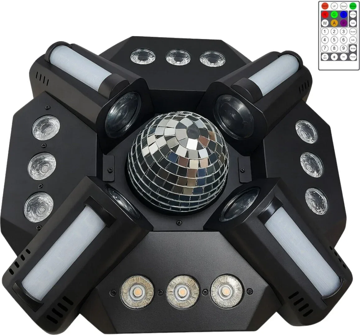 Light4me Multix LED