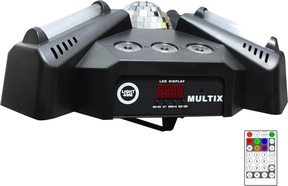 Light4me Multix LED