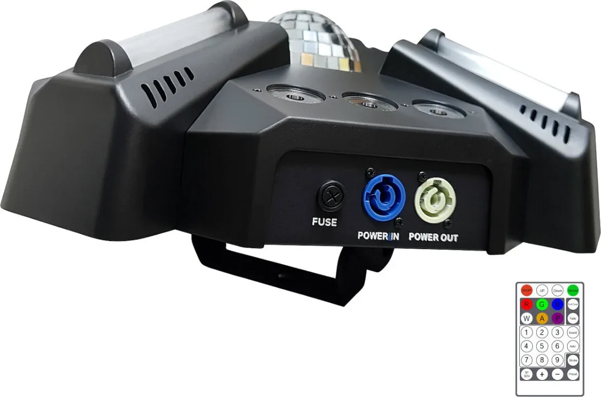 Light4me Multix LED
