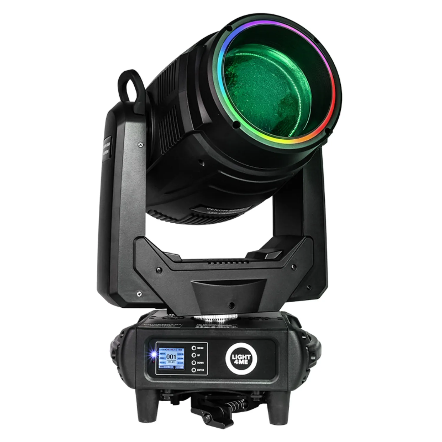 Light4me Venom beam 450 Prism LED