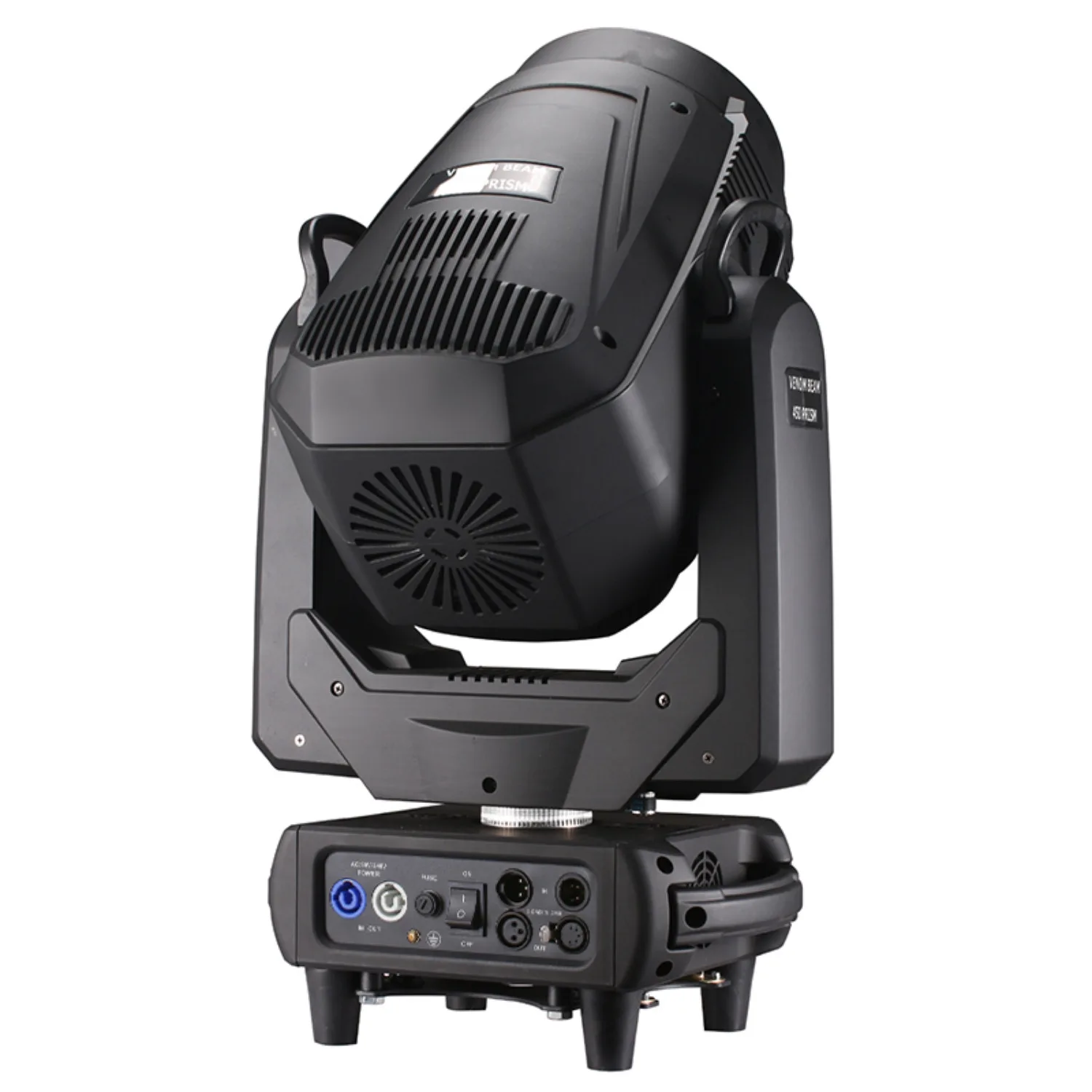 Light4me Venom beam 450 Prism LED