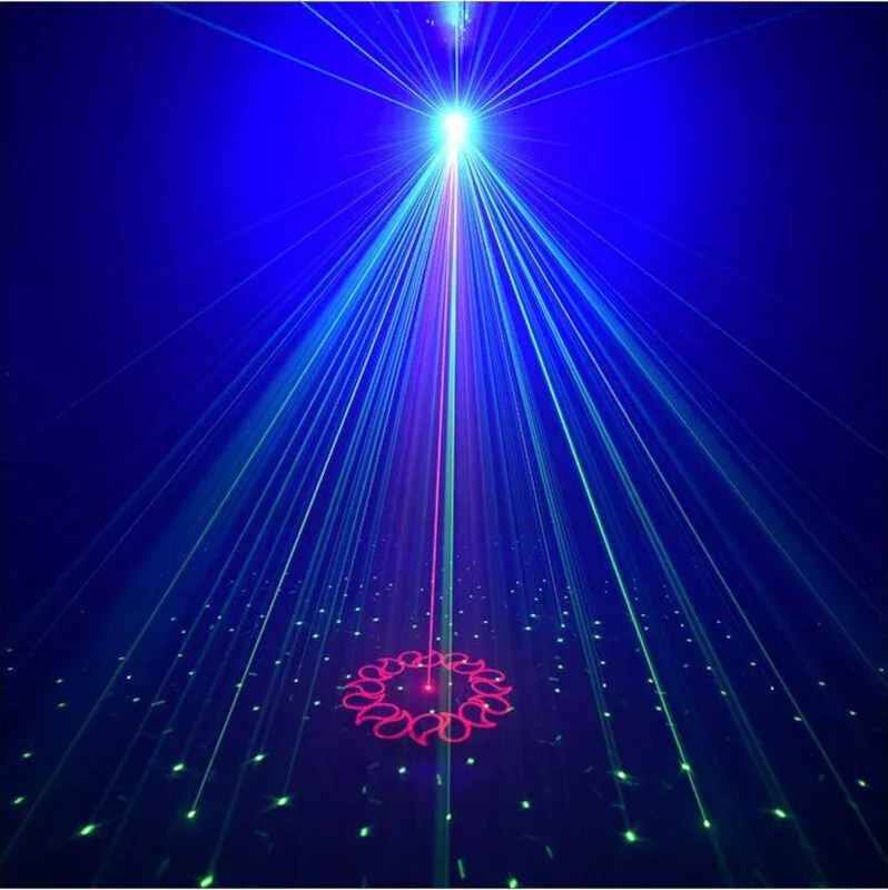 Light4me Party Light 1 LED