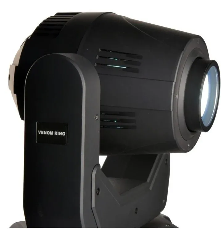 Light4me Venom Spot Ring Moving Head