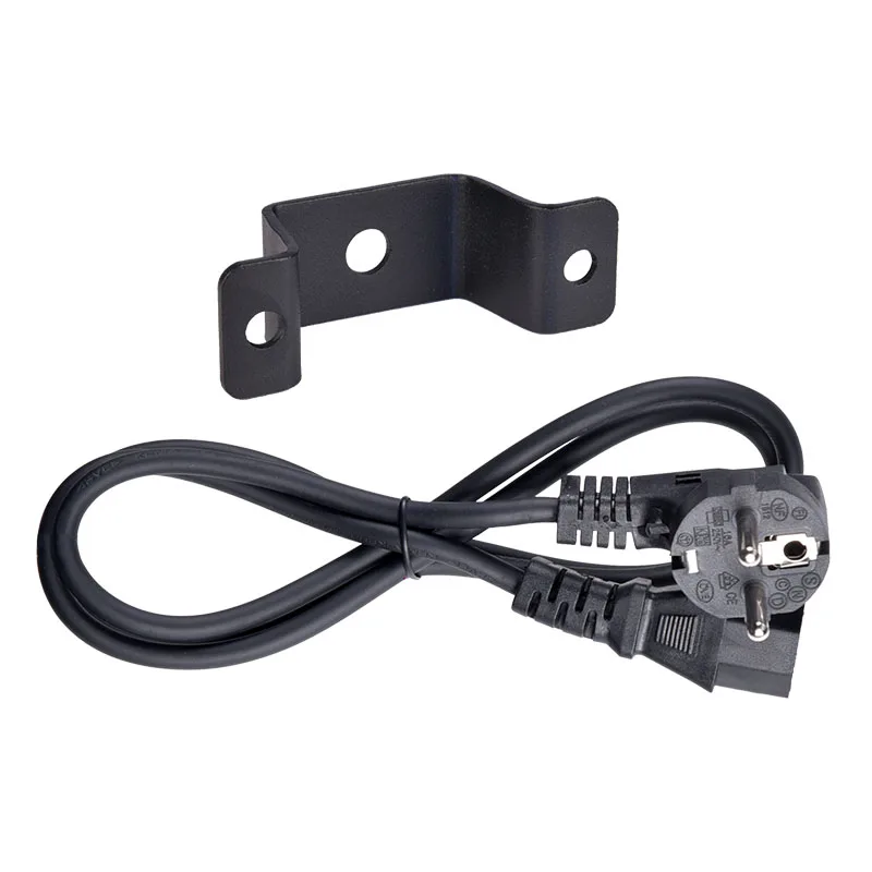 Light4me Spider MKII Turbo LED RGBW