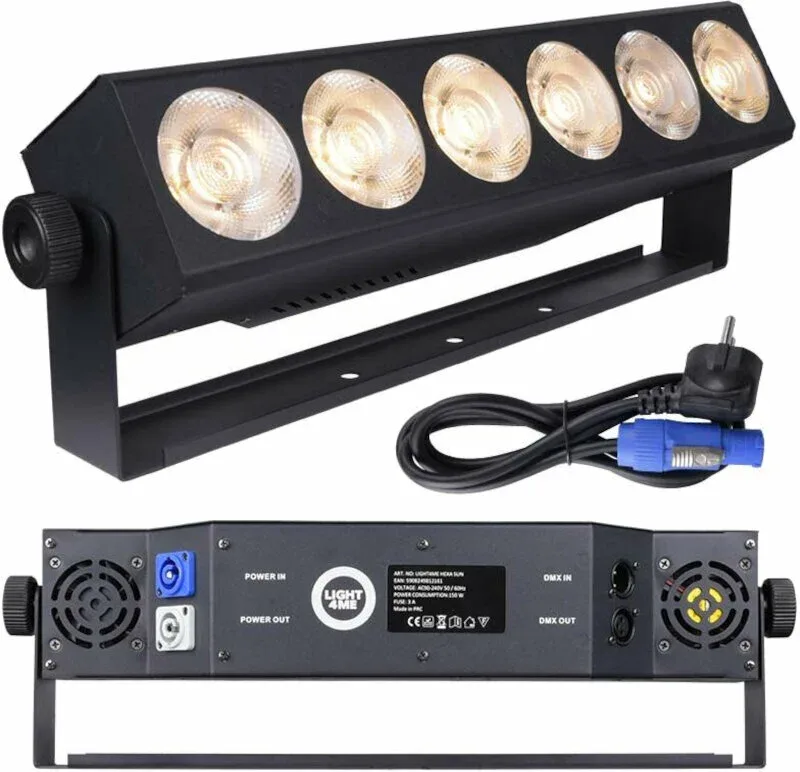 Light4me Hexa Sun LED Bar