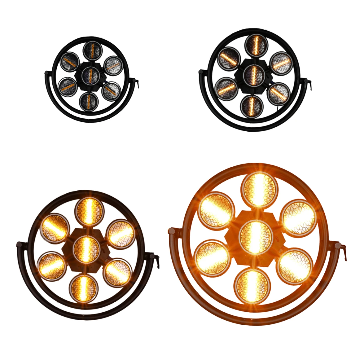 Light4me Vintage 700 LED