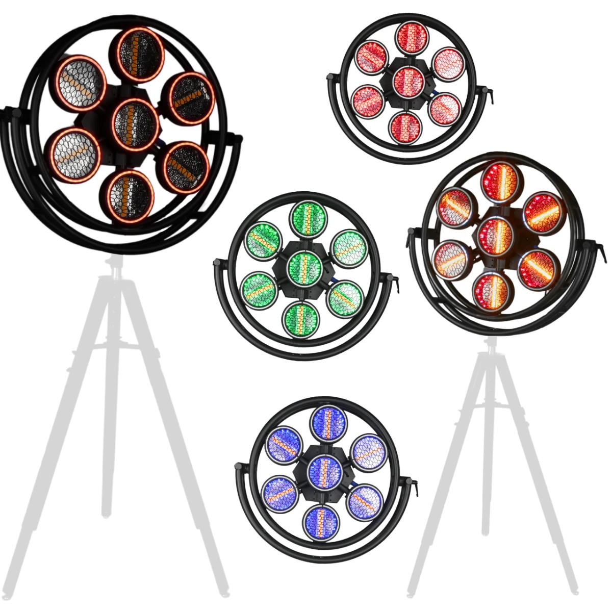 Light4me Vintage 700 LED