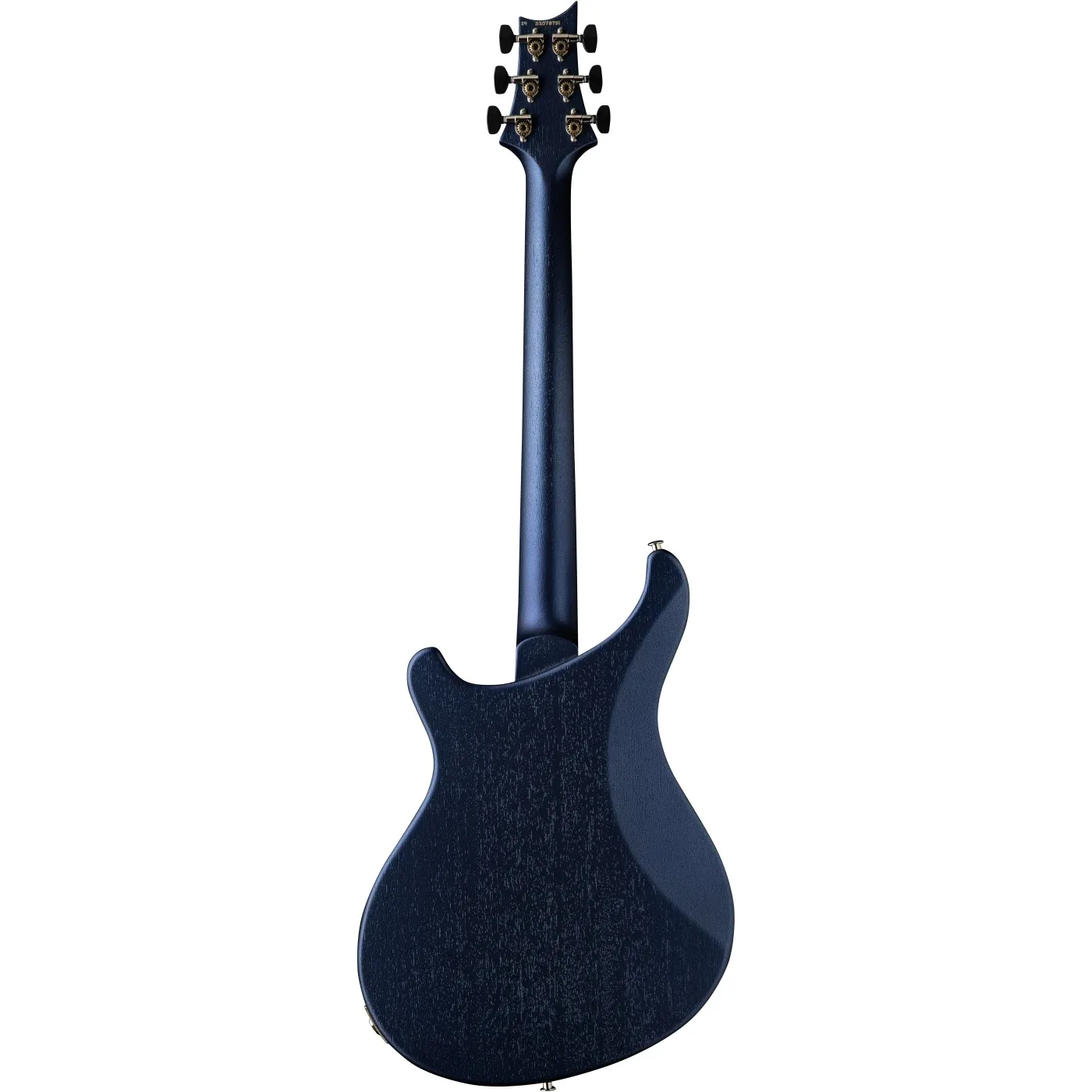 PRS S2 Vela Satin Metallic Midnight