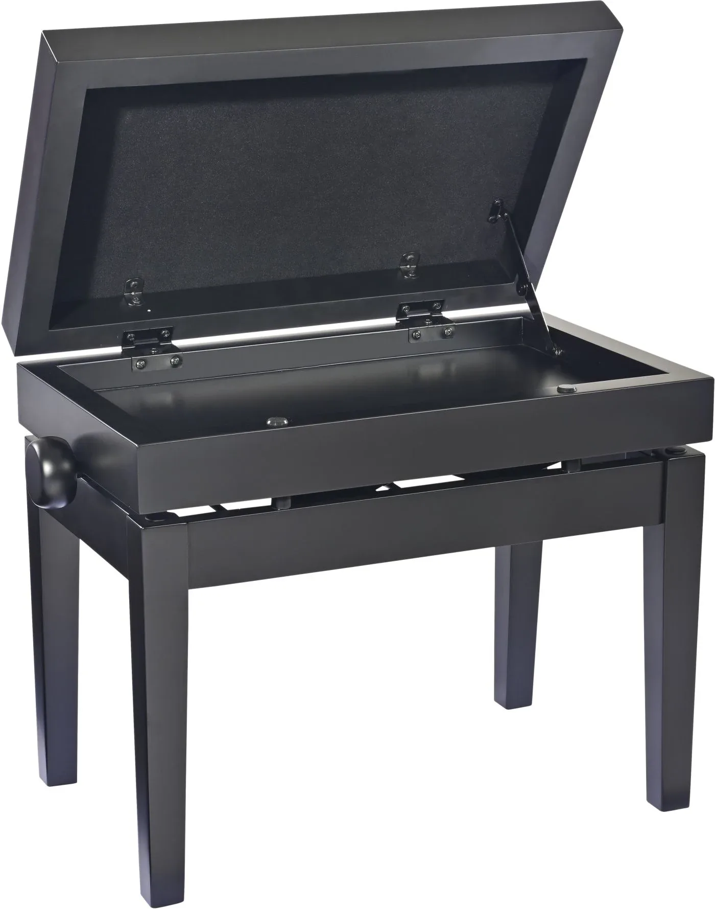 König & Meyer 13955 Piano Bench With Storage