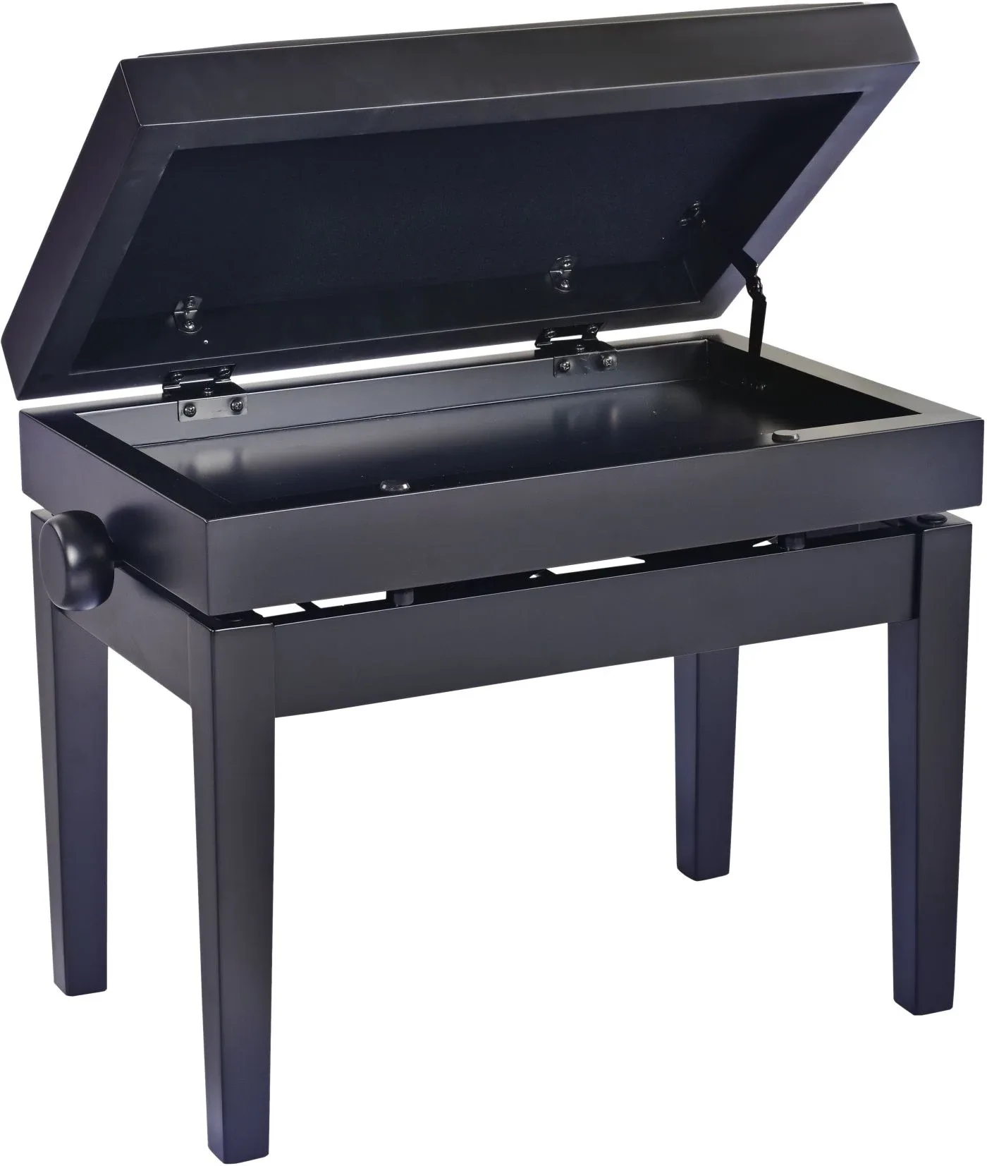 König & Meyer 13956 Piano Bench With Storage