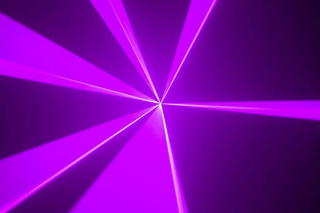 Laserworld CS-6000 Micro