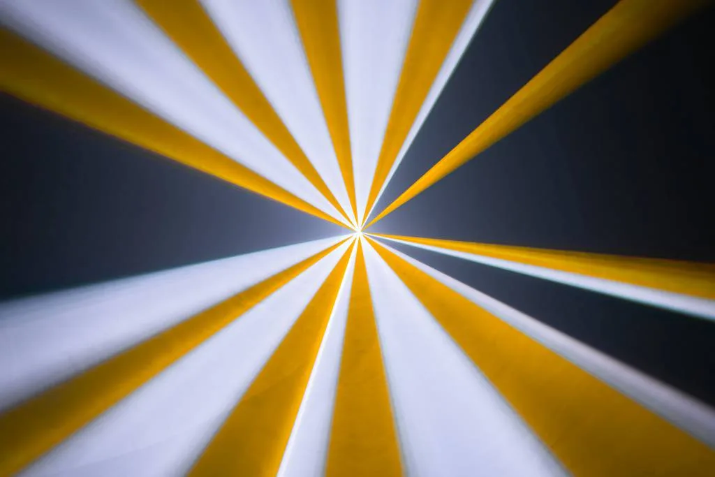 Laserworld CS-6000 Micro