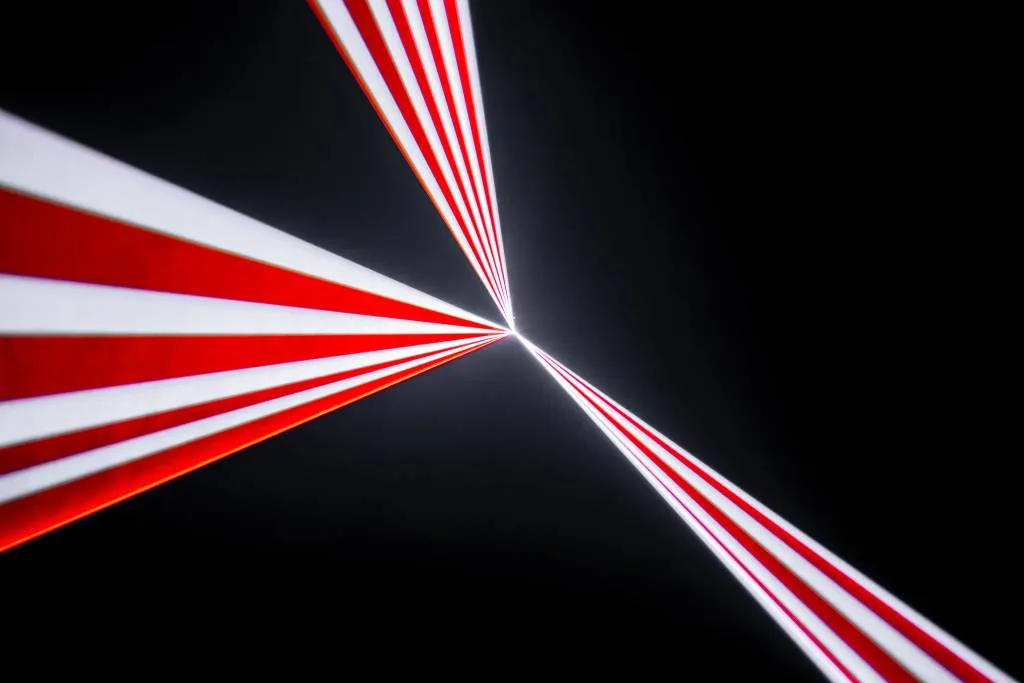 Laserworld CS-6000 Micro