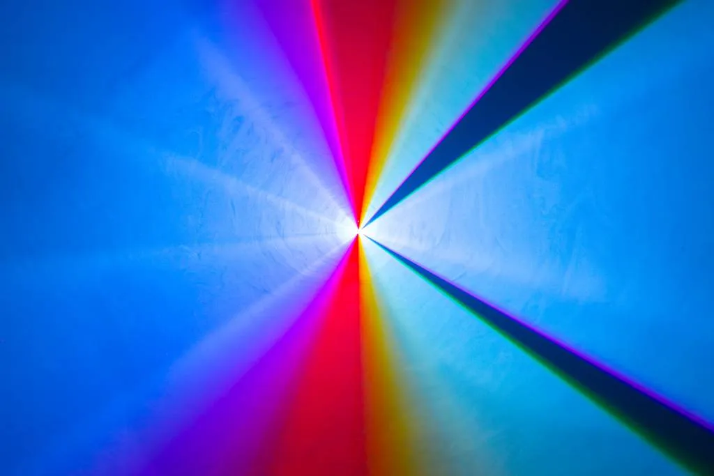 Laserworld CS-6000 Micro