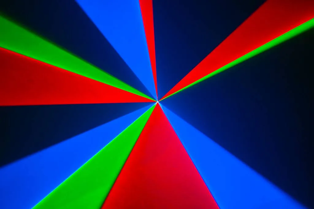 Laserworld CS-6000 Micro