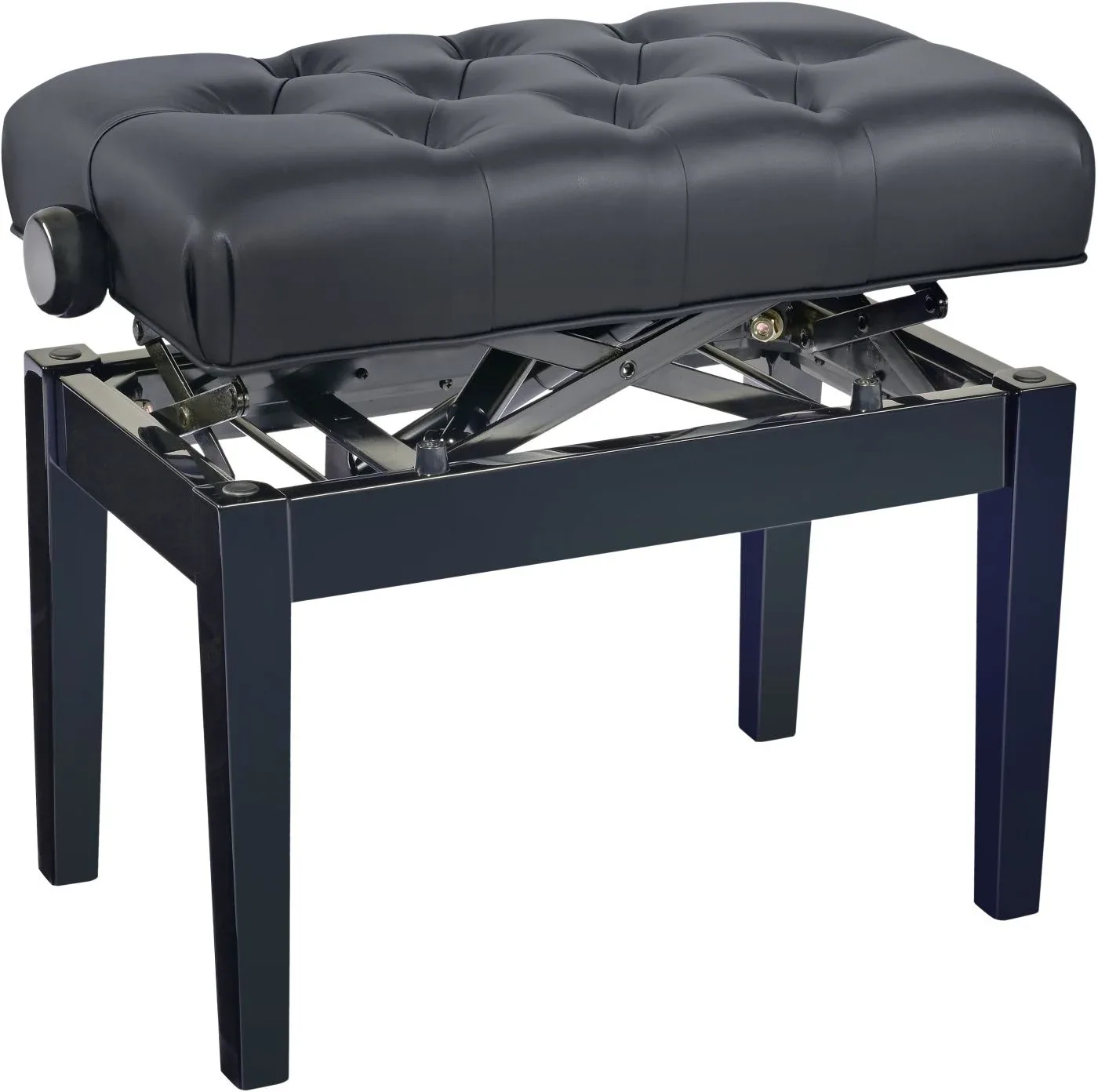 König & Meyer 13963 Hydraulic Piano Bench