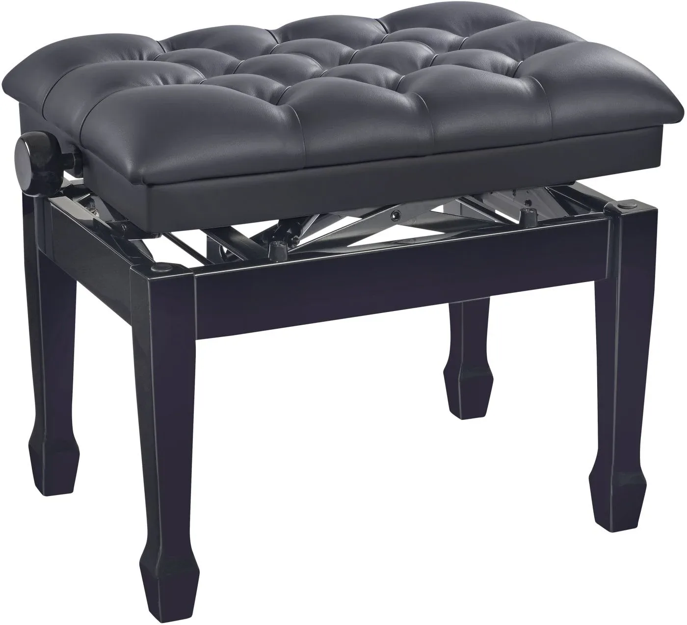König & Meyer 13965 Hydraulic Piano Bench