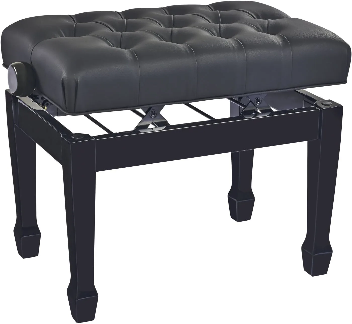 König & Meyer 13982 Piano Bench Deluxe