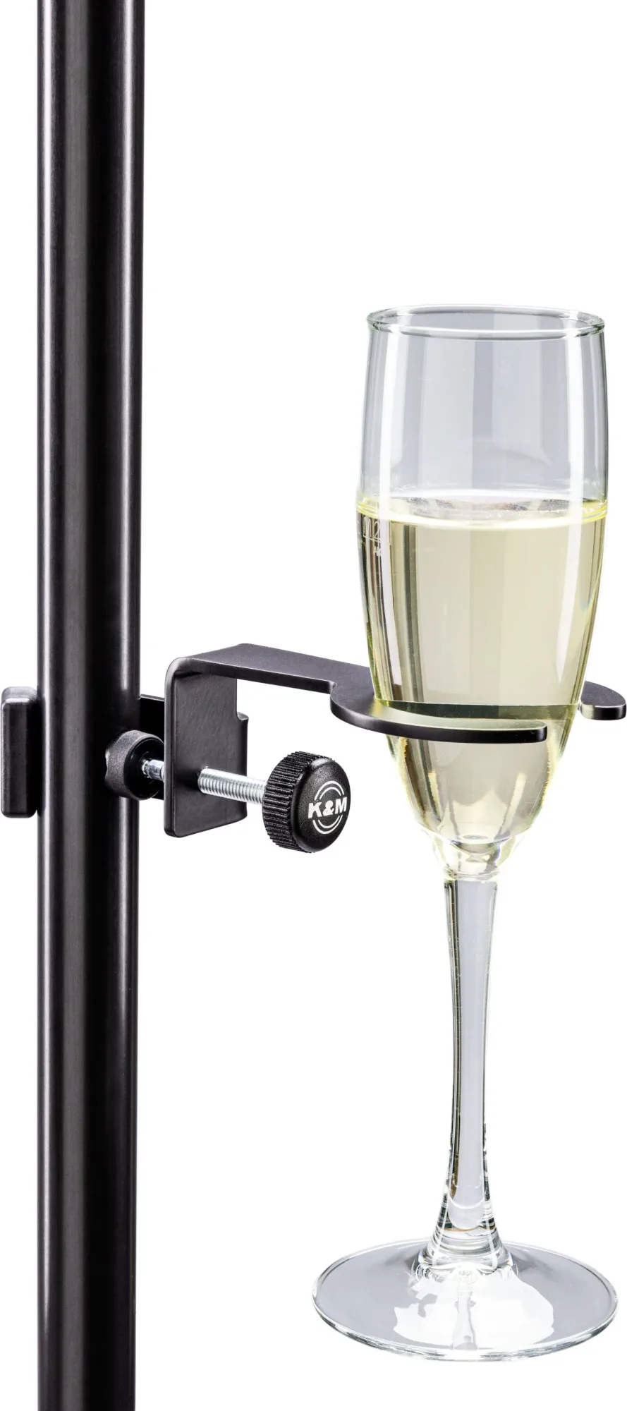König & Meyer 16017 Glass Holder