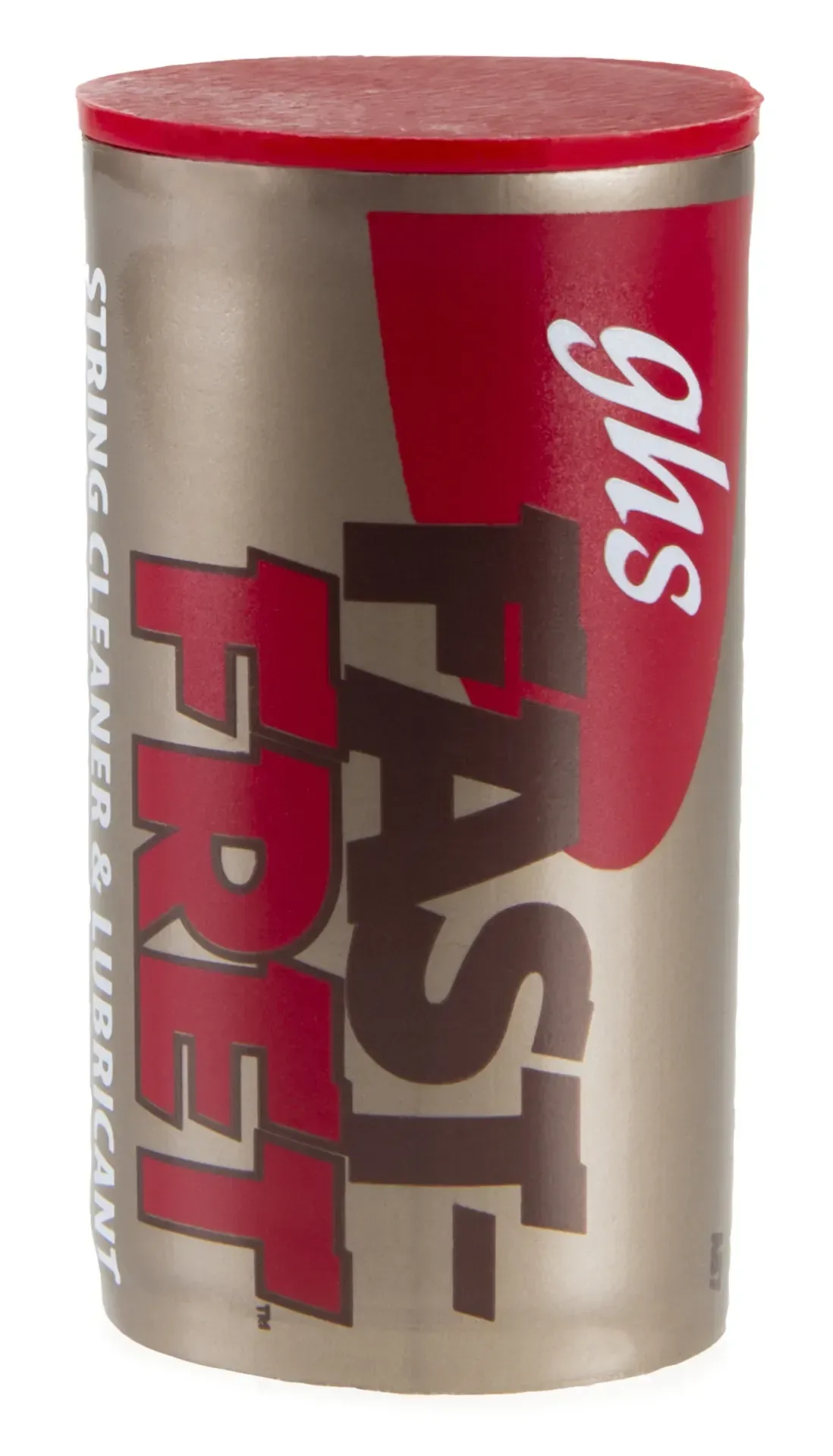 GHS Fast-Fret String Cleaner and Lubricant