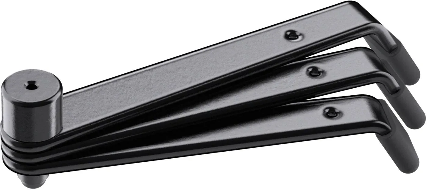 König & Meyer 17716 Tripod Foot Wind Instruments