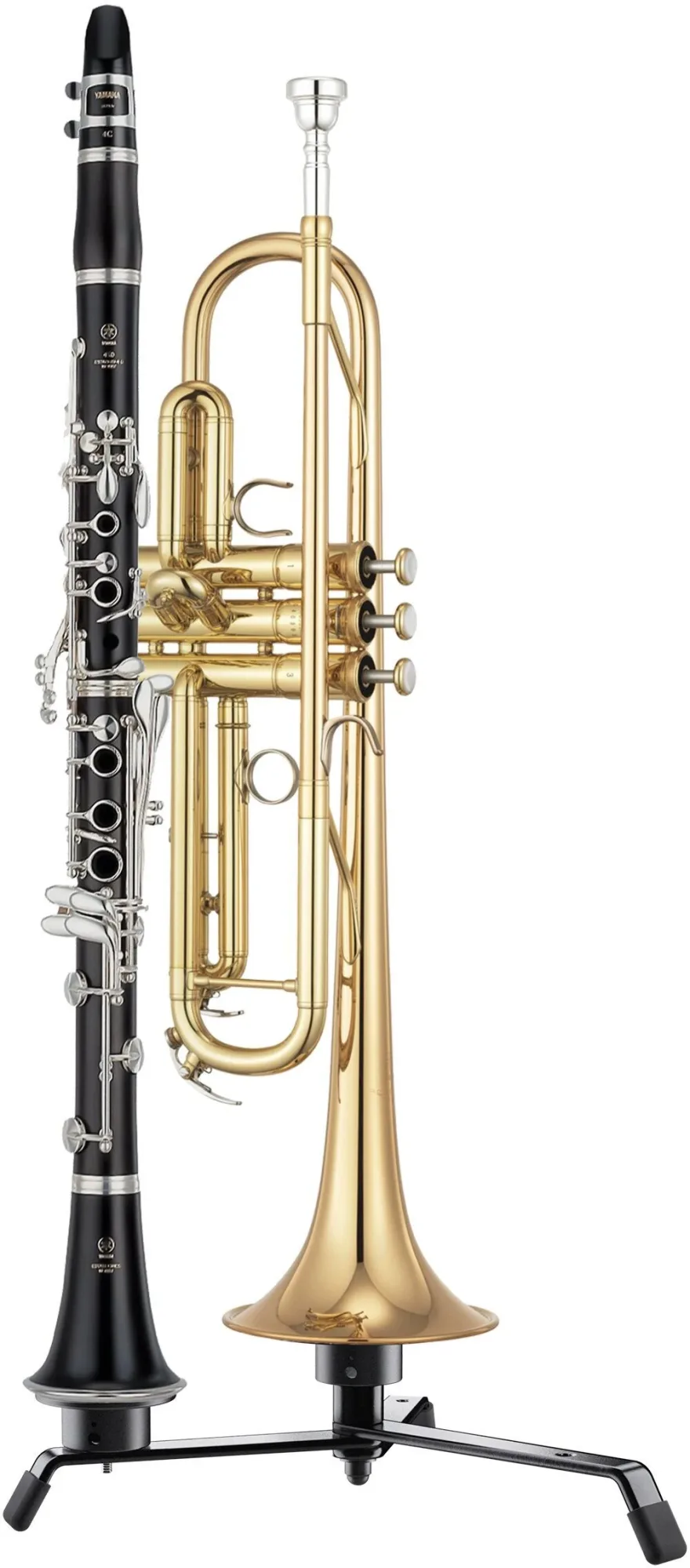 König & Meyer 17716 Tripod Foot Wind Instruments