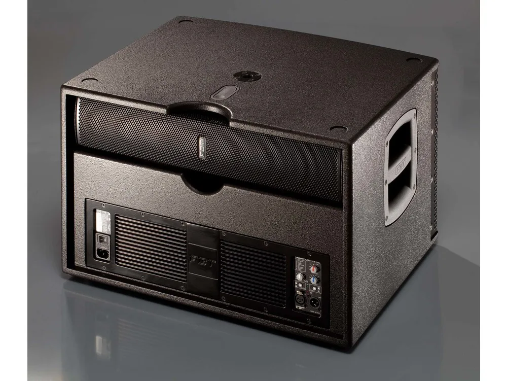 FBT Vertus CS 1000
