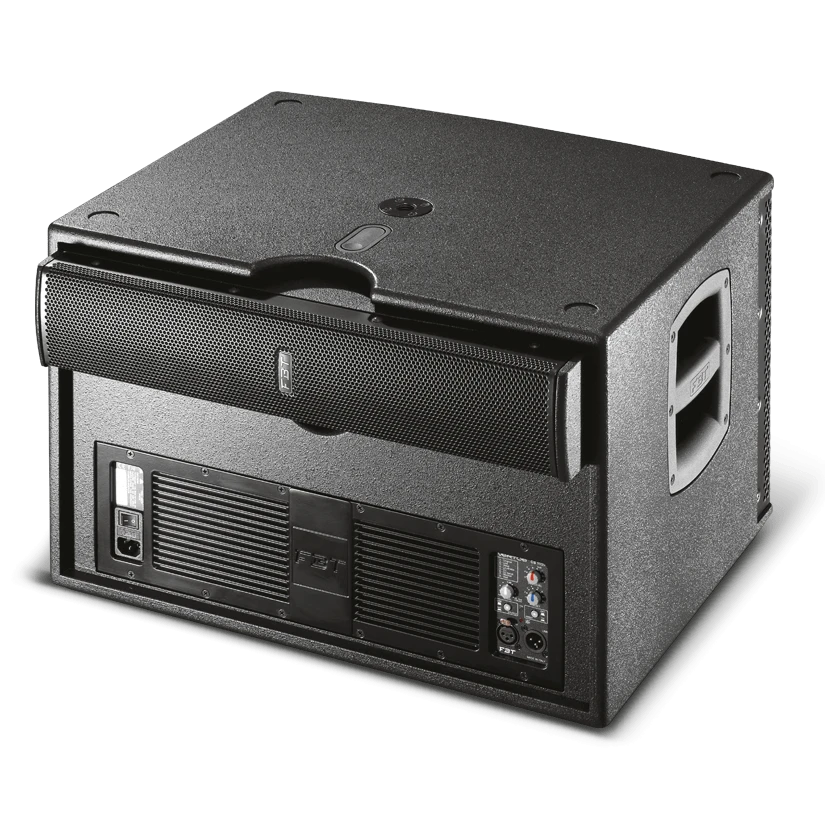 FBT Vertus CS 1000