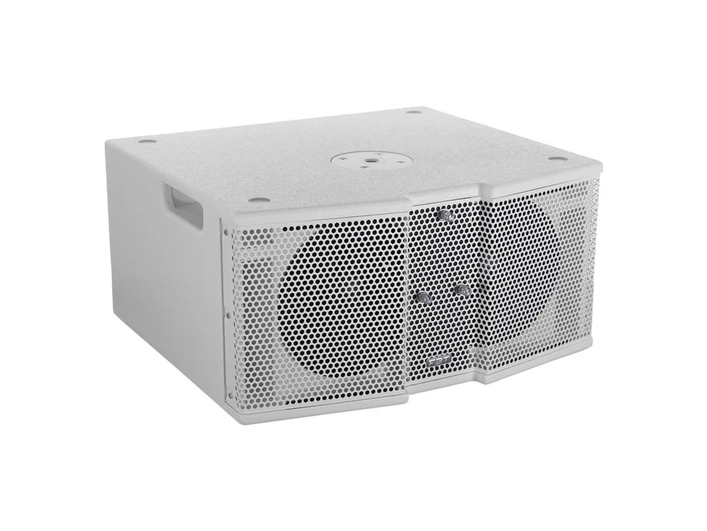 FBT Vertus CLA 208SA White