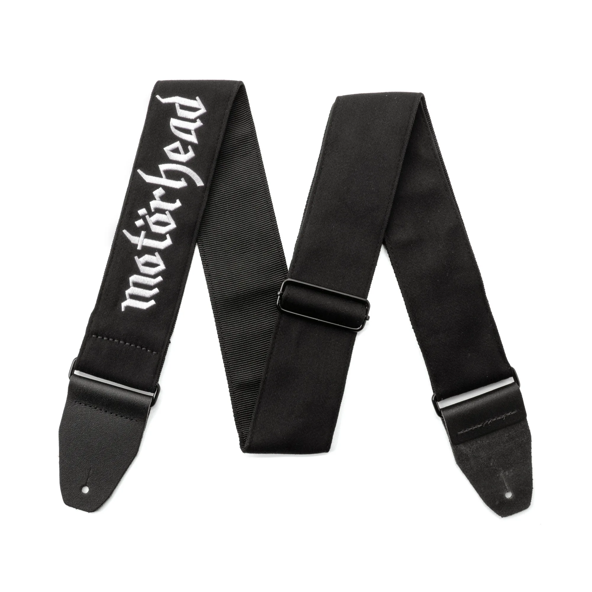 Dunlop MH02 Motörhead Logo Strap