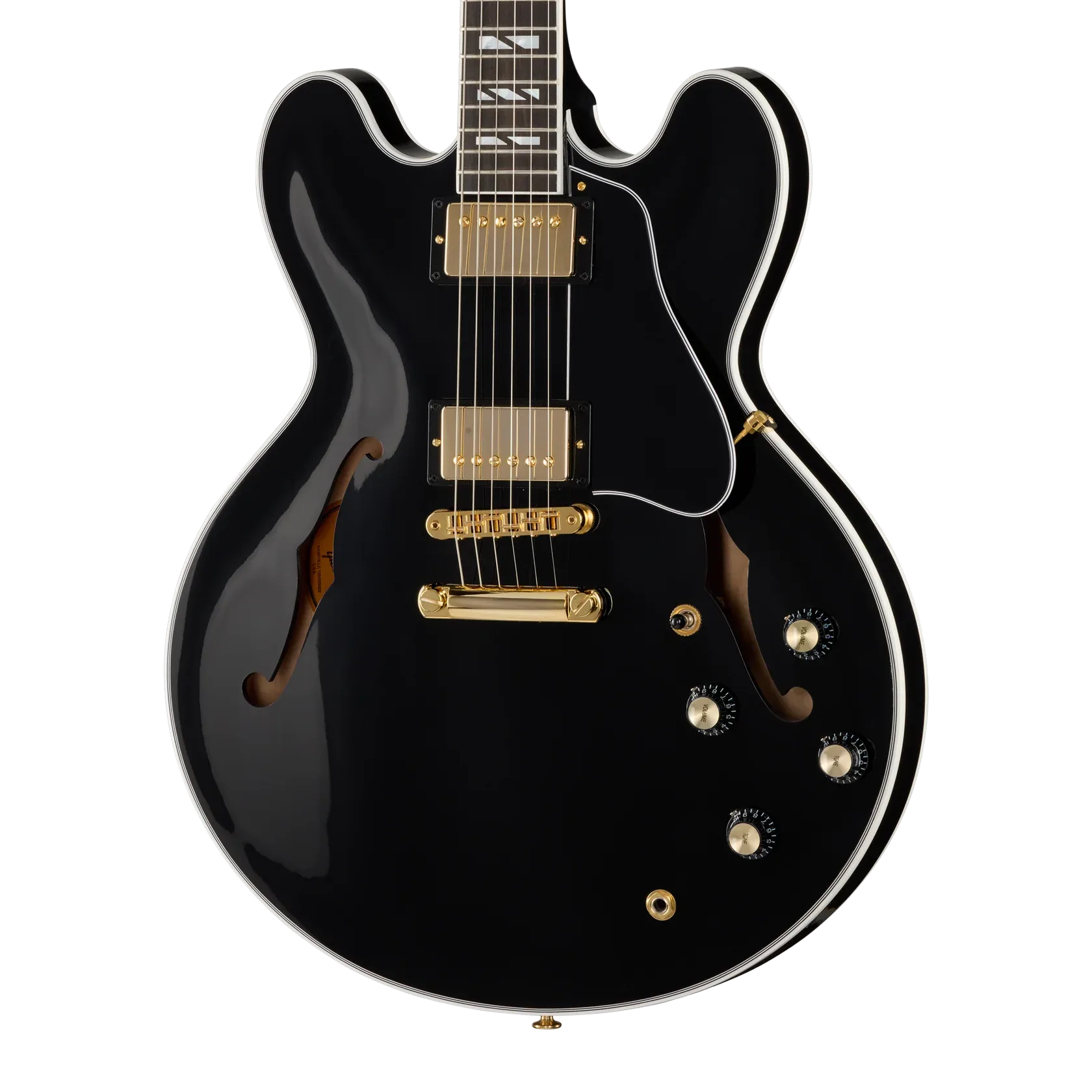 Gibson ES Supreme Ebony