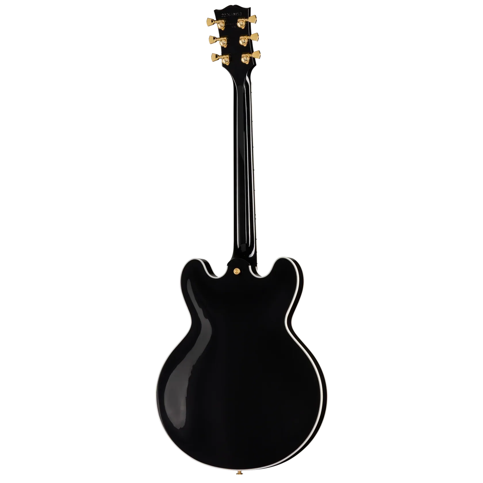 Gibson ES Supreme Ebony