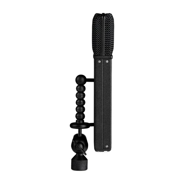JZ Microphones The Black Hole 2 (cardioid only)