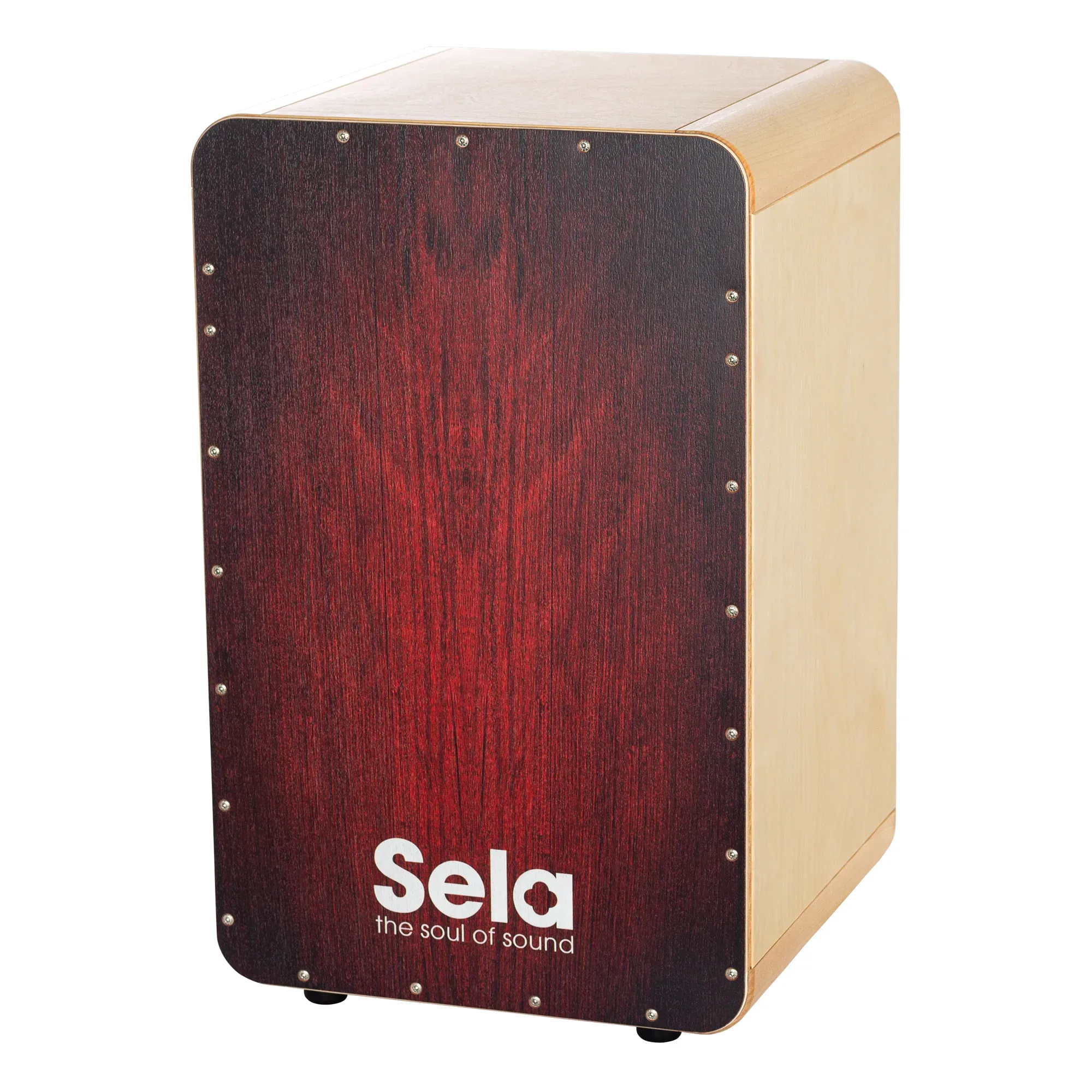 Sela CaSela Red Dragon