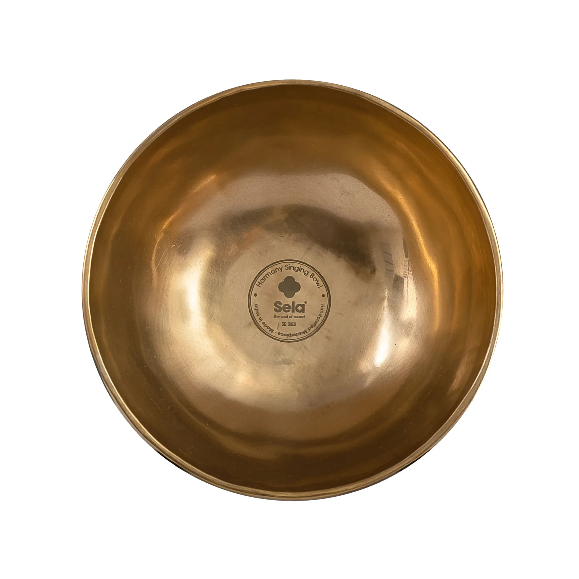 Sela Harmony Singing Bowl 19