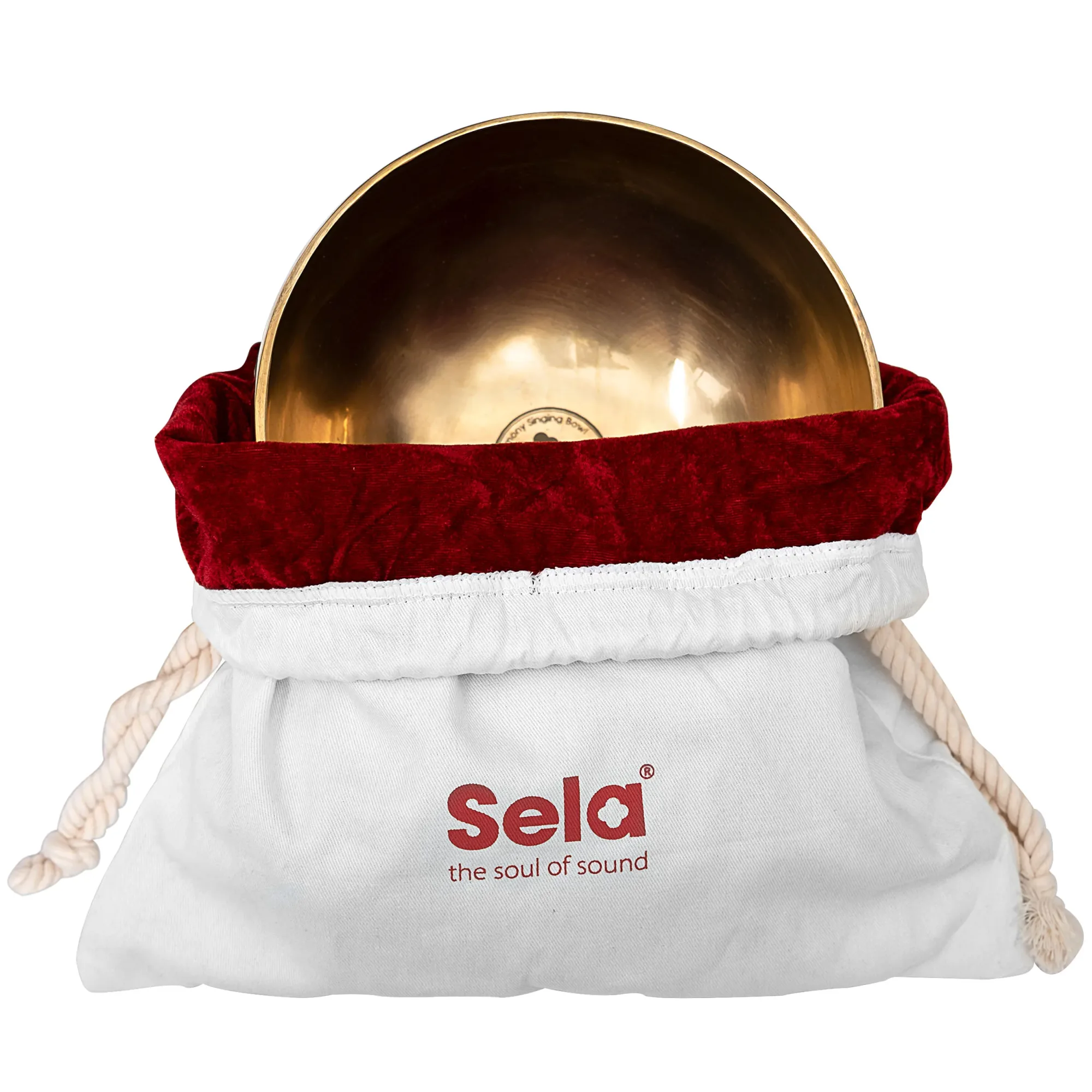 Sela Harmony Singing Bowl 19