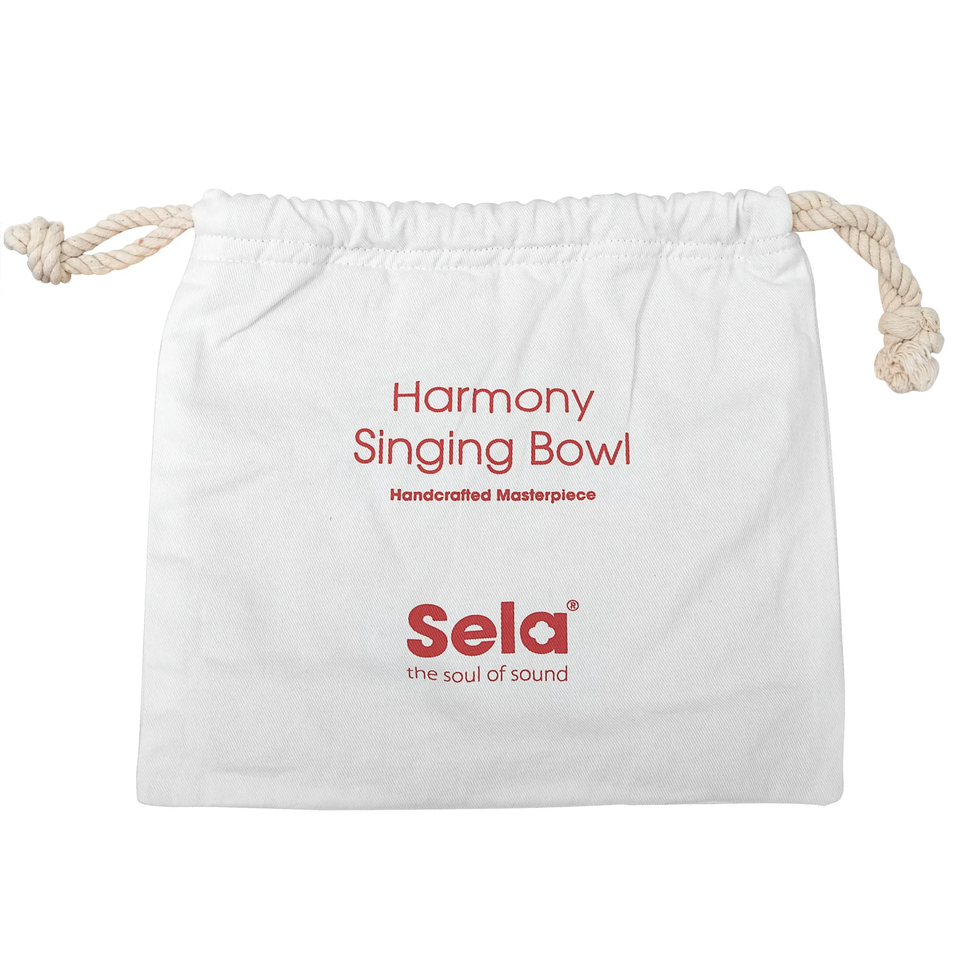 Sela Harmony Singing Bowl 19