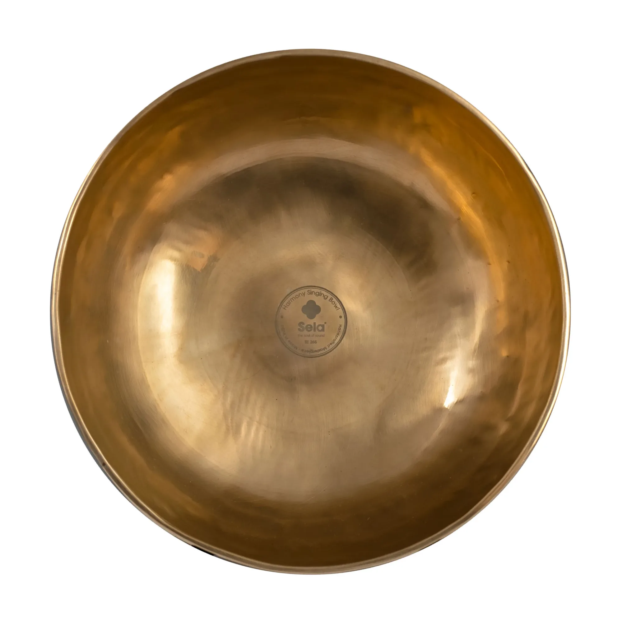 Sela Harmony Singing Bowl 26
