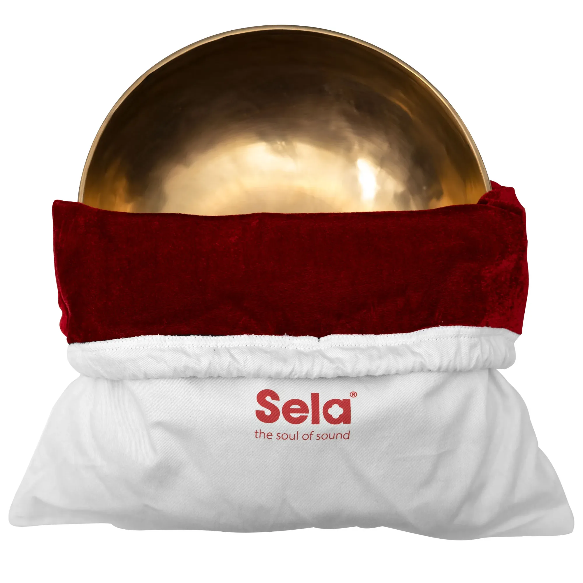 Sela Harmony Singing Bowl 26